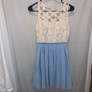 Altar’d State short dress